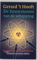 De bouwstenen van de schepping 9789044601459 G. t Hooft, Boeken, Verzenden, Gelezen, G. 't Hooft