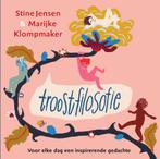 Troostfilosofie (9789020622478, Stine Jensen), Boeken, Filosofie, Nieuw, Verzenden