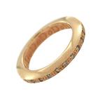Zonder Minimumprijs - Pomellato - Ring - DoDo - 9 kt., Handtassen en Accessoires, Nieuw