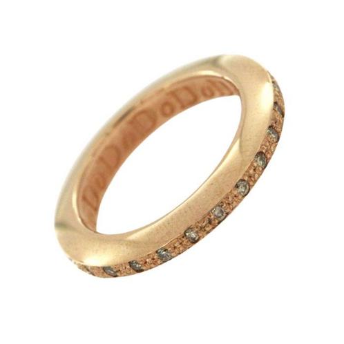 Zonder Minimumprijs - Pomellato - Ring - DoDo - 9 kt., Handtassen en Accessoires, Ringen