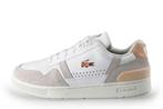 Lacoste Sneakers in maat 38 Wit | 5% extra korting, Kleding | Dames, Verzenden, Wit, Nieuw, Sneakers