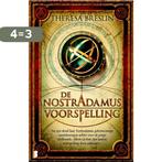 De Nostradamus voorspelling 9789022556948 Theresa Breslin, Boeken, Verzenden, Zo goed als nieuw, Theresa Breslin