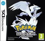 Pokemon Black Version (DS Games), Consoles de jeu & Jeux vidéo, Jeux | Nintendo DS, Ophalen of Verzenden
