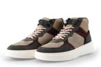 G-Star Hoge sneakers in maat 39 Grijs | 5% extra korting, Kinderen en Baby's, Verzenden, Jongen of Meisje, Schoenen, Zo goed als nieuw