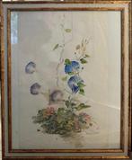 Lila de Nobili (1916-2002) - Flowers - NO RESERVE