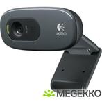 Logitech Webcam HD C270, Computers en Software, Verzenden, Nieuw