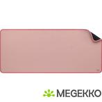 Logitech Desk Mat - Studio Series Roze, Verzenden