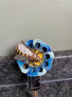 Arnold - Jouet en étain - Mechanisch vuurwerkrad met insect, Antiek en Kunst, Antiek | Speelgoed