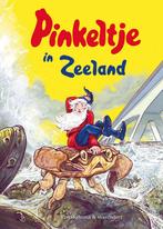 Pinkeltje - Pinkeltje in Zeeland (9789000383115), Verzenden