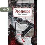 Opgejaagd / Splinters 9789492099068 Pen Stewart, Verzenden, Gelezen, Pen Stewart