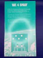 Invader (1969) - Invasion Map #23, Miami, Antiek en Kunst