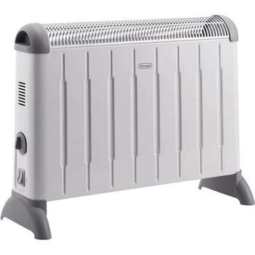 DeLonghi Convectorkachel HCM2030 - elektrische verwarming -, Verzenden