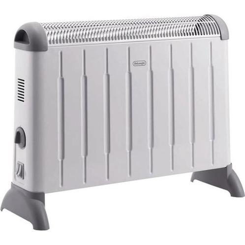 DeLonghi Convectorkachel HCM2030 - elektrische verwarming -, Doe-het-zelf en Bouw, Verwarming en Radiatoren, Verzenden