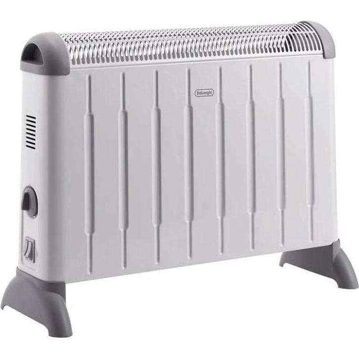 DeLonghi Convectorkachel HCM2030 - elektrische verwarming -, Doe-het-zelf en Bouw, Verwarming en Radiatoren, Verzenden