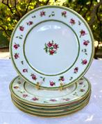 Bernardaud Limoges - Service de table pour 6 personnes (6) -, Antiek en Kunst, Antiek | Meubels | Tafels