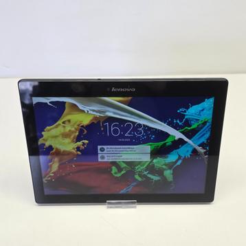 Lenovo Tab 2 A10-70F 16GB Wit | Nette Staat, Computers en Software, Android Tablets, Ophalen of Verzenden, Nieuw