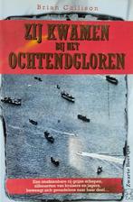 Zij kwamen bij het ochtendgloren / Zwarte beertjes / 2537, Boeken, Verzenden, Gelezen, Callison