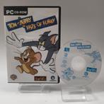 Tom and Jerry in Fists of Furry PC, Games en Spelcomputers, Ophalen of Verzenden, Zo goed als nieuw