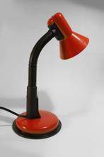 Veneta Lumi - Lampe de bureau - SÉRIE Z1-90 - Caoutchouc,, Antiek en Kunst