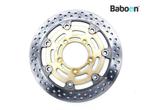 Remschijf Voor Kawasaki ZX 6 R 2003-2004 (NINJA ZX-6R, Motoren, Verzenden, Gebruikt