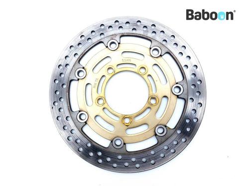 Remschijf Voor Kawasaki ZX 6 R 2003-2004 (NINJA ZX-6R, Motoren, Onderdelen | Kawasaki, Gebruikt, Verzenden