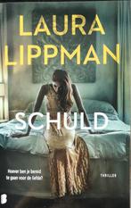 Schuld 9789049204648 Laura Lippman, Boeken, Verzenden, Zo goed als nieuw, Laura Lippman