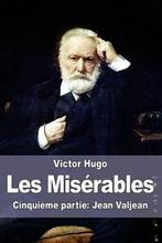 Les Misérables 9781515147671, Victor Hugo, Victor Hugo, Zo goed als nieuw, Verzenden