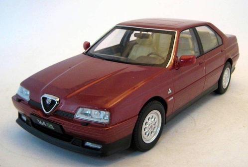 Triple 9 1:18 - 1 - Voiture miniature - Alfa Romeo 164 Q4, Hobby & Loisirs créatifs, Voitures miniatures | 1:5 à 1:12