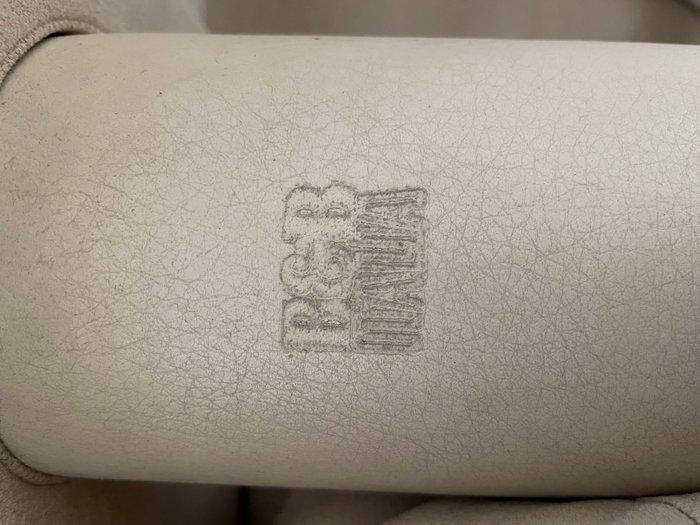 B&B Italia - Antonio Citterio - Sity - Sofa (2) - Textiel,, Antiek en Kunst, Antiek | Meubels | Stoelen en Sofa's