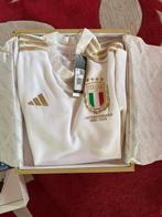 Italy - 125th anniversary kit - 2023 - Uniforme sportif, Nieuw