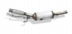 Roetfilter Citroën C5 2.0, Auto-onderdelen, Verzenden, Nieuw