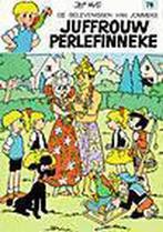 Juffrouw Perlefinneke / De belevenissen van Jommeke / 78, Boeken, Stripverhalen, Verzenden, Gelezen, Jef Nys