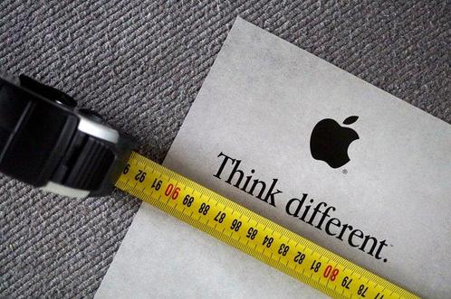 Apple ORIGINAL Apple Think Different: Frank Sinatra [1999], Games en Spelcomputers, Spelcomputers | Overige Accessoires