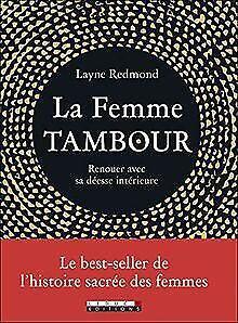 La femme tambour  Redmond Layne  Book, Livres, Livres Autre, Envoi