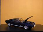 De Agostini 1:8 - Voiture miniature - Ford Mustang GT Shelby, Hobby en Vrije tijd, Modelauto's | 1:5 tot 1:12, Nieuw