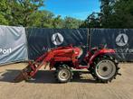 Veiling: Minitractor Mitsubishi MT20 Diesel, Ophalen, Nieuw