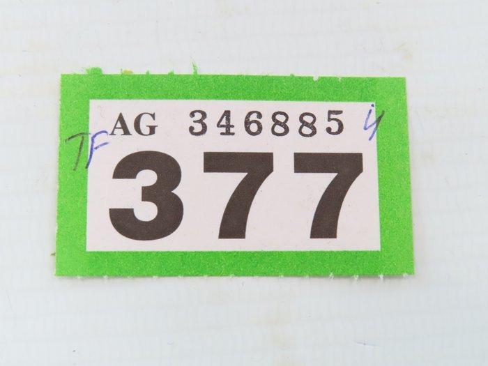 Faller, AMS, Wiking H0 - Modeltreinlandschap (1) - Faller, Hobby en Vrije tijd, Modeltreinen | H0