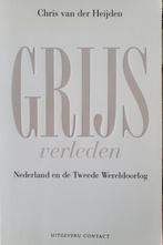 Grijs Verleden 9789025496944, Livres, Histoire mondiale, Chris van der Heijden, N.v.t., Verzenden