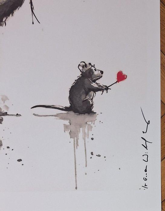 Emma Wildfang - Totoro (Studio Ghibli) - Series  Tokyo Pop, Games en Spelcomputers, Spelcomputers | Overige Accessoires