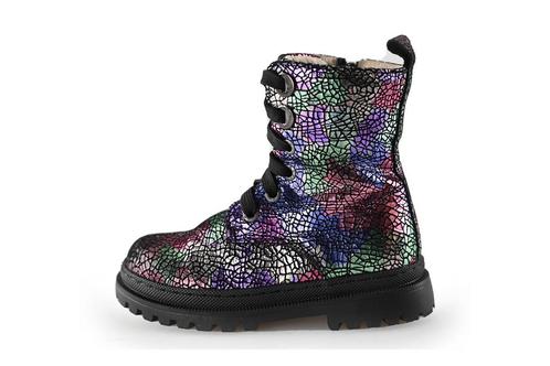 Shoesme Veterboots in maat 26 Overig | 5% extra korting, Kinderen en Baby's, Kinderkleding | Schoenen en Sokken, Jongen of Meisje