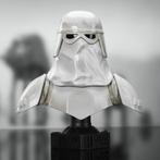 Star Wars Episode VI Legends in 3D Bust 1/2 Snowtrooper 25 c, Verzamelen, Star Wars, Ophalen of Verzenden, Nieuw