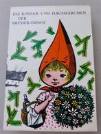 Werner Klemke - DIE KINDER - UND HAUSMÄRCHEN DER BRÜDER