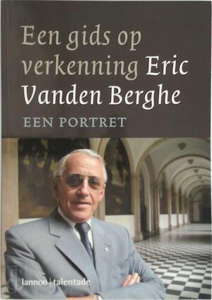 Eric Vanden Berghe, Livres, Langue | Langues Autre, Envoi