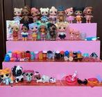 Modern speelgoed - Pop Collezione LOL - 2010-2020 - Italië