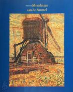 Mondriaan aan de amstel / 1892-1912, Boeken, Verzenden, Nieuw, Nederlands