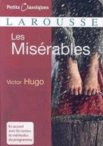 Les Misèrables 9782035834256 Victor Hugo, Boeken, Verzenden, Zo goed als nieuw, Victor Hugo