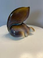 Goebel - Ljubisa Misic - Statue,  De Eekhoorn  - 19 cm -, Antiek en Kunst, Antiek | Glaswerk en Kristal