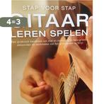 Stap voor stap gitaar leren spelen. 9789043820592, Boeken, Verzenden, Zo goed als nieuw, Charles Kim