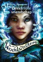 Woodwalkers 2 - Gevaarlijke vriendschap 9789044834888, Boeken, Gelezen, Katja Brandis, Verzenden