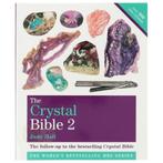 The Crystal Bible 2 - Judy Hall, Boeken, Verzenden, Nieuw
